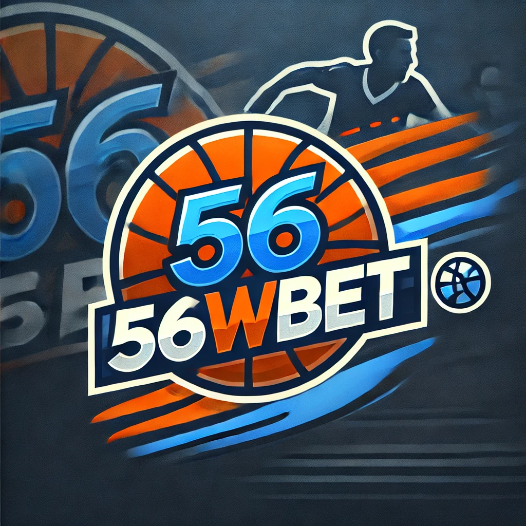 Logo da 56wbet